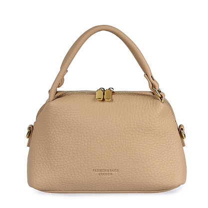JS-895-61 бежевая сумка женская Jane's Story