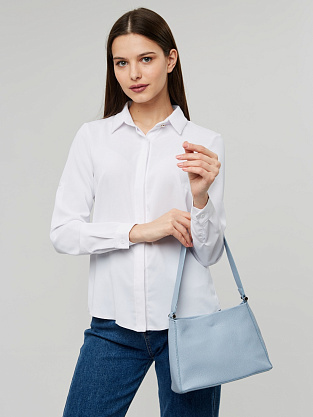 JS-99032-69 голубая сумка женская Jane's Story