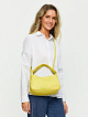 JS-99011-67 желтая сумка женская Jane's Story