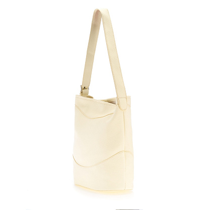 JS-2789-62 белая сумка женская Jane's Story