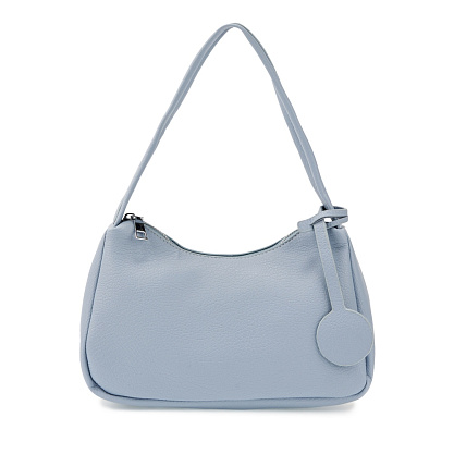 JS-9012-69 голубая сумка женская Jane's Story