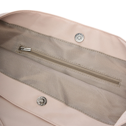 JS-1056-62 белая сумка женская Jane's Story