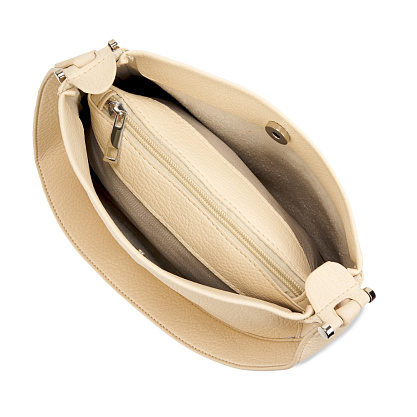 JS-99032-62 белая сумка женская Jane's Story