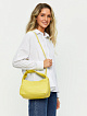 JS-99011-67 желтая сумка женская Jane's Story