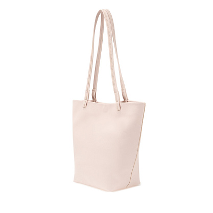 JS-3056-62 белая сумка женская Jane's Story