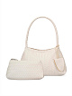 JS-K2017-AC-62 белая сумка женская Jane's Story