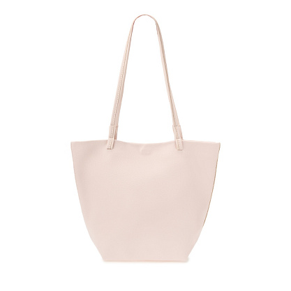 JS-3056-62 белая сумка женская Jane's Story