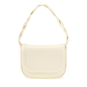 JS-6051-62 белая сумка женская Jane's Story