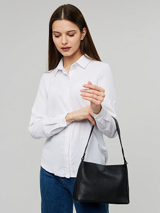 JS-99032-04 черная сумка женская Jane's Story