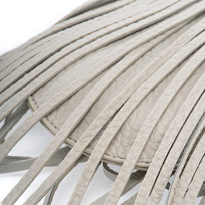 JS-6063-77 серая сумка женская Jane's Story