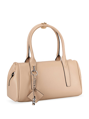 OLD JS-858-77 бежевая сумка женская Jane's Story