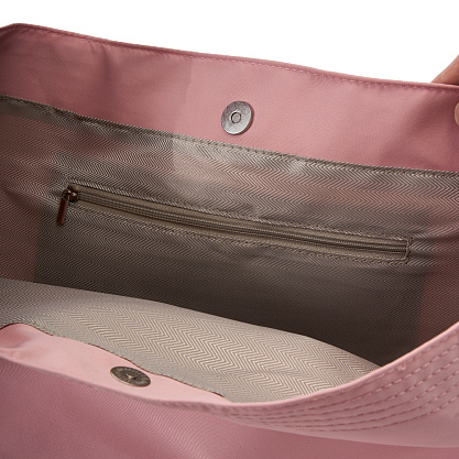 JS-1056-63 розовая сумка женская Jane's Story