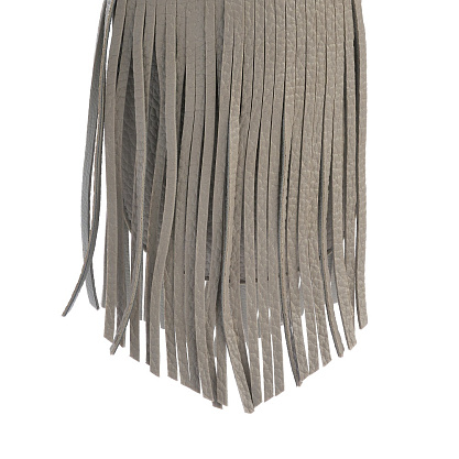 JS-6063-77 серая сумка женская Jane's Story