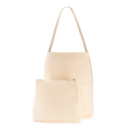 JS-99065-62 белая сумка женская Jane's Story