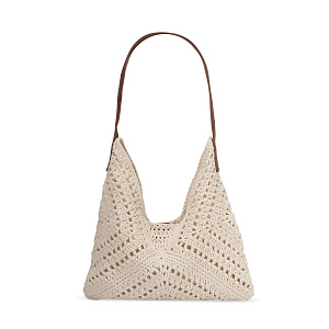 JS-92019-58 слоновая кость сумка женская Jane's Story