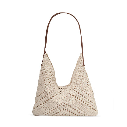 JS-92019-58 слоновая кость сумка женская Jane's Story