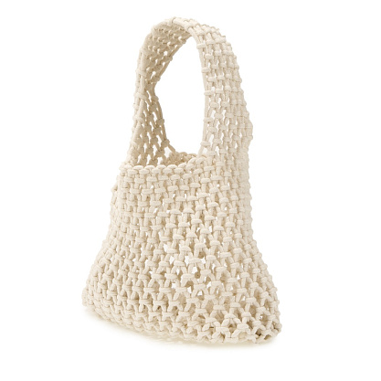 JS-878-62 белая сумка женская Jane's Story