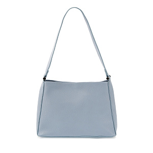 JS-99032-69 голубая сумка женская Jane's Story