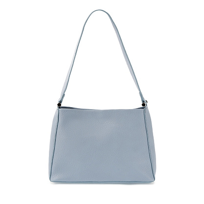 JS-99032-69 голубая сумка женская Jane's Story