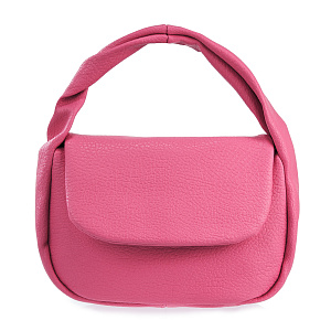 JS-2018-63 розовая сумка женская Jane's Story