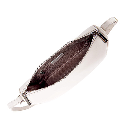 JS-96554-76 слоновая кость сумка женская (кожа) Jane's Story