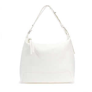 JS-876-62 белая сумка женская Jane's Story