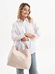 JS-1056-62 белая сумка женская Jane's Story