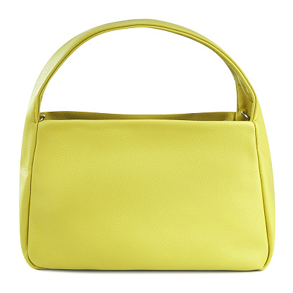 JS-99011-67 желтая сумка женская Jane's Story