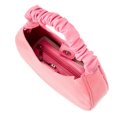 JS-5571-68 розовая сумка женская Jane's Story