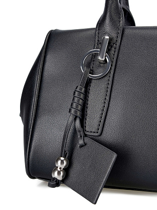 OLD JS-858-04 черная сумка женская Jane's Story