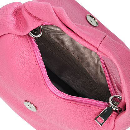 JS-2018-63 розовая сумка женская Jane's Story