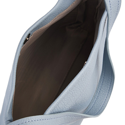 JS-6042-70 голубая сумка женская Jane's Story