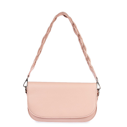 JS-99119-63 розовая сумка женская Jane's Story