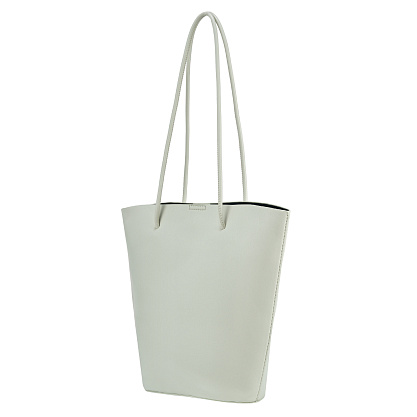 JS-2612-62 белая сумка женская Jane's Story