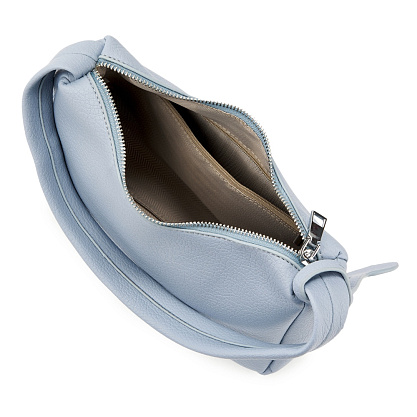 JS-9012-69 голубая сумка женская Jane's Story