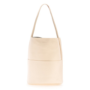 JS-99065-62 белая сумка женская Jane's Story