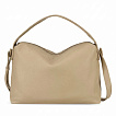 JS-2510-61 бежевая сумка женская Jane's Story