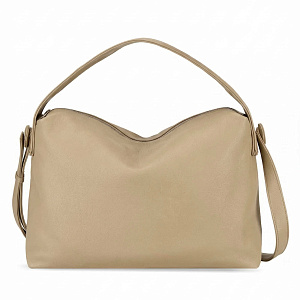 JS-2510-61 бежевая сумка женская Jane's Story