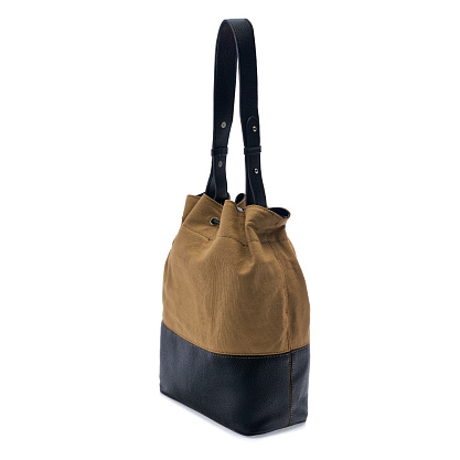 JS-8907-61 бежевая сумка женская Jane's Story