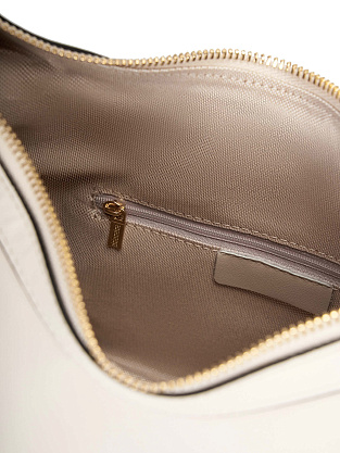 JS-9068-09 слоновая кость сумка женская (кожа) Jane's Story