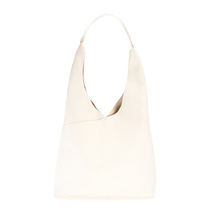 JS-8909-62 белая сумка женская Jane's Story