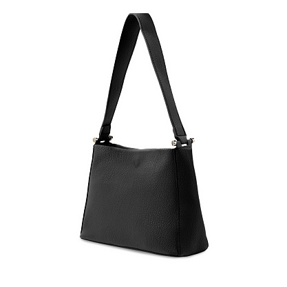 JS-99032-04 черная сумка женская Jane's Story