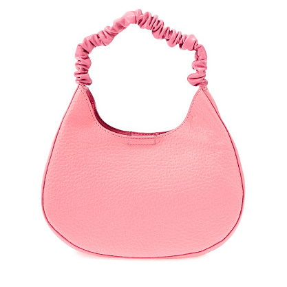 JS-5571-68 розовая сумка женская Jane's Story