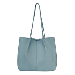 JS-3116-70 голубая сумка женская Jane's Story