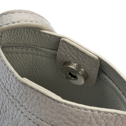 JS-6063-77 серая сумка женская Jane's Story