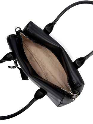 OLD JS-858-04 черная сумка женская Jane's Story