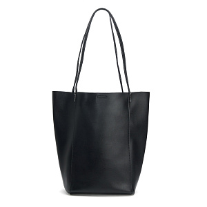 JS-99070-04 черная сумка женская Jane's Story